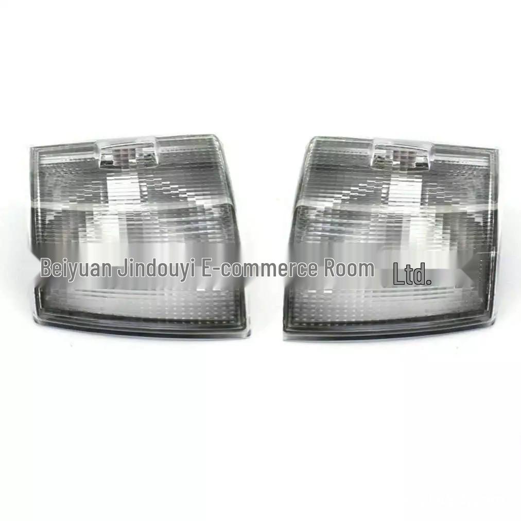 Желтый передний угловой указатель поворота для Volkswagen VW T4 (7D0953041C, 7D0953042C)