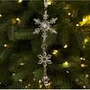 18/28 Pcs Teardrop Shape Christmas Tree Decor Sparkling Icicle Decorations Pendant  Windows