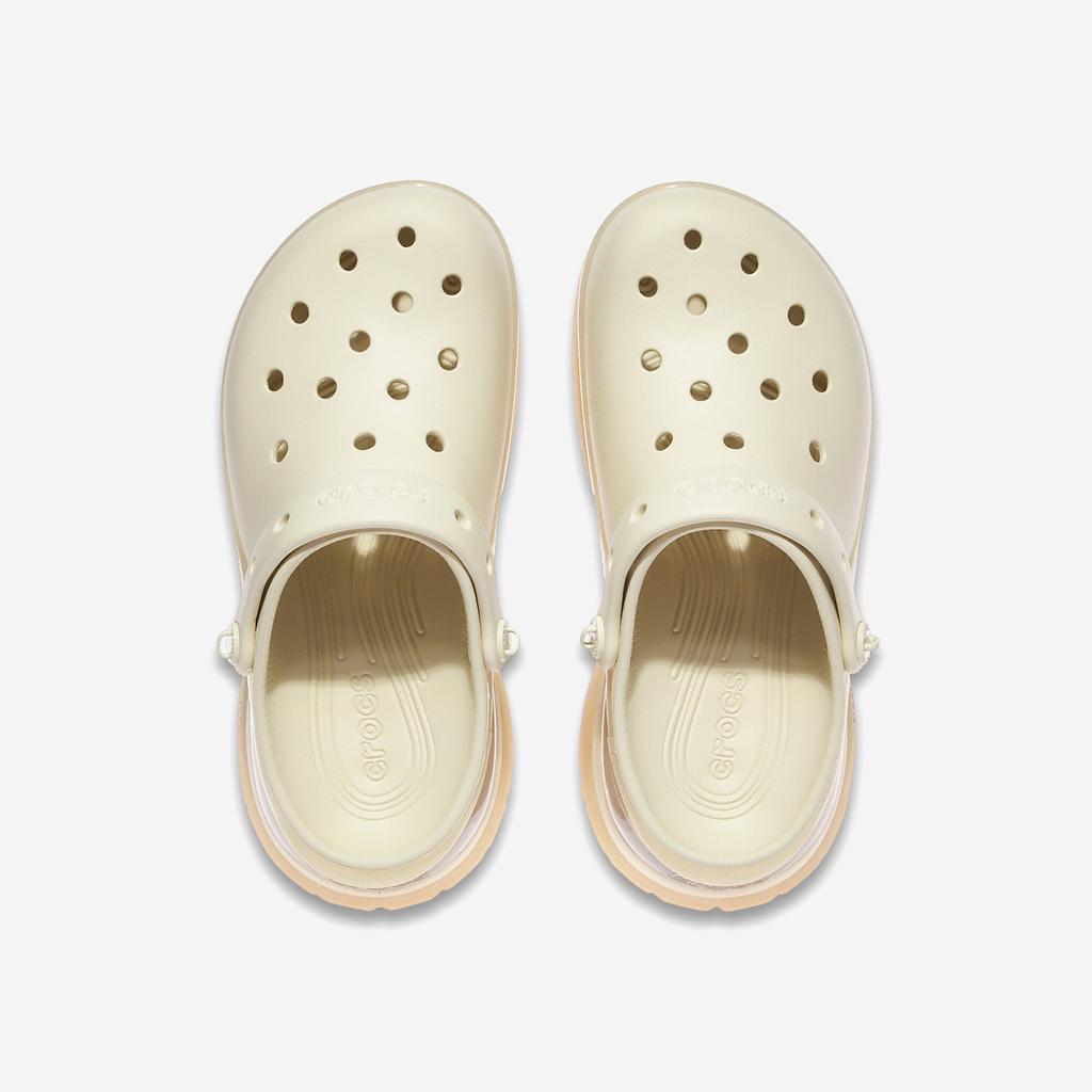 Crocs Супер Красотка Сабо [CRS212811] [Отправка из Кореи] 100% Оригинал