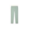 New Casual Pants Women's Withered Wood Green F11W414609F-KK
