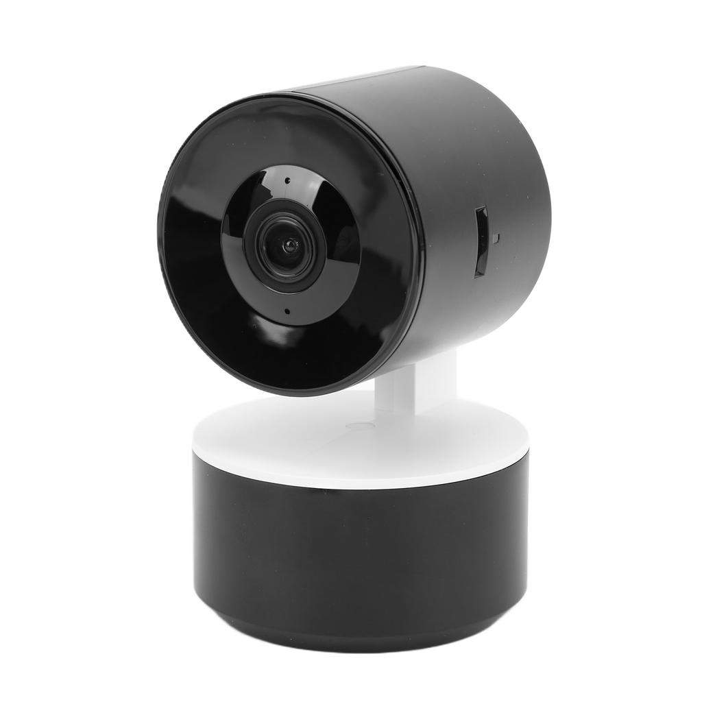 Smart Camera 2MP WiFi IP Webcam Motion Detection Automatic Tracking Baby Monitor Home Security