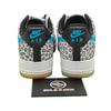 Nike Air Force 1 Low Premium Снежный Леопард 2021 - DJ6192-001