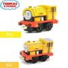 Томас и Друзья Билл Бен Track Master Поезд Образец для подражания Литой Металл Пластик Магнитная Дорога Железнодорожный Вагон Игрушка для Мальчика Коллекционная