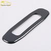 18 Qin Sunroof Handle and Armrest Trim Accessory for Roof Modification
