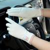 Cotton Driving Gloves Non-slip Sunscreen Gloves New Women's Sun Protection Gloves  Ladies