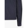 Emporio Armani Men S Detachable Hood Panel Nylon Jacket A515110008