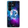 Чехол Для Samsung Galaxy S26 Ultra Стич охана красочное пространство Maniacase