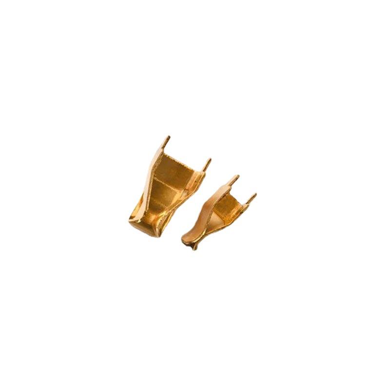 Smart Electrical Power Socket with Spring Hardware, 10A National Standard, Copper Contacts, Two/Three/Five Socket Holes