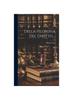 The Della Filosofia Del Diritto, ... Book