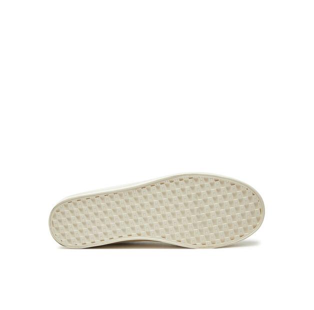 Кроссовки Tommy Hilfiger Vulc Leather Sneaker Monogram