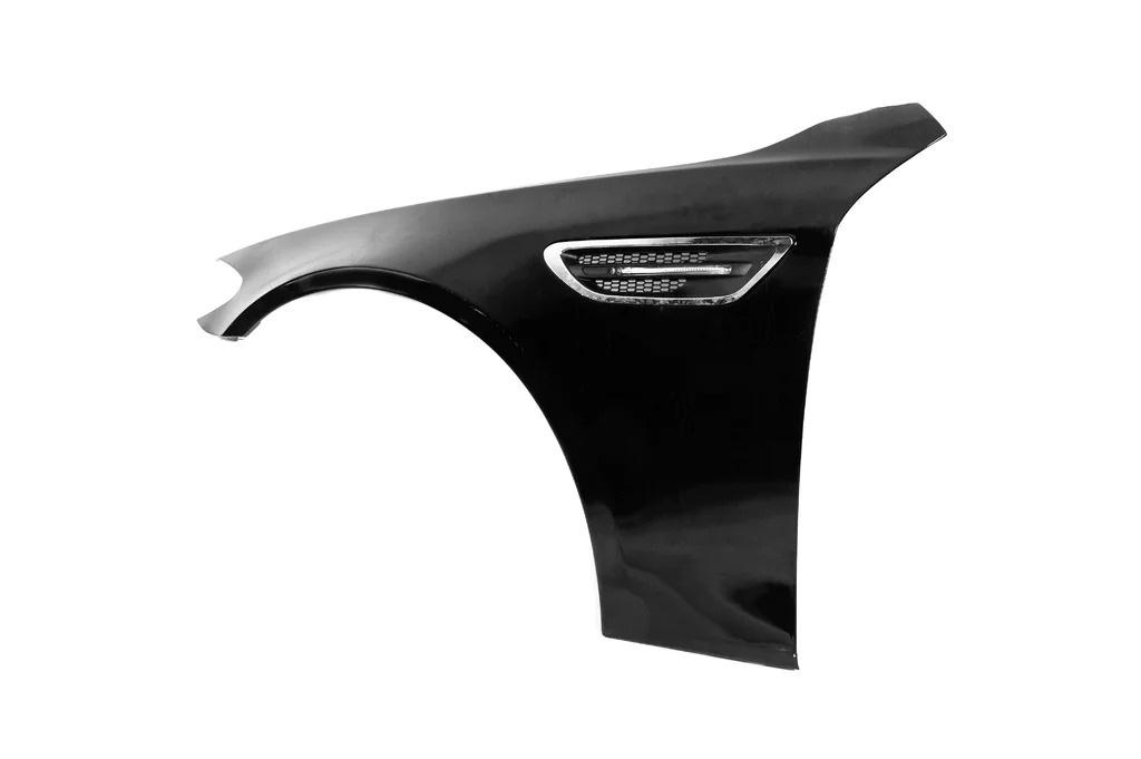 Передние крылья в стиле М5 (2 шт) для BMW 5 серия F-10/11/07 2010-2016 гг
