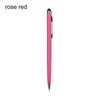 Gift Mini Mobile Phone Universal Ballpoint Waterborne Pen Writing Supplies Touchscreen pen