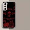 Чехол для телефона A-Avenged Sevenfold для Samsung A16 A26 A36 A56 A17 A15 A25 A35 A55 A14 A24 A34 A54 A04S A05S Galaxy Note 20 10 9 8 A