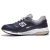 1600 Legacy Navy Unisex Sneakers Grey White CM1600LV