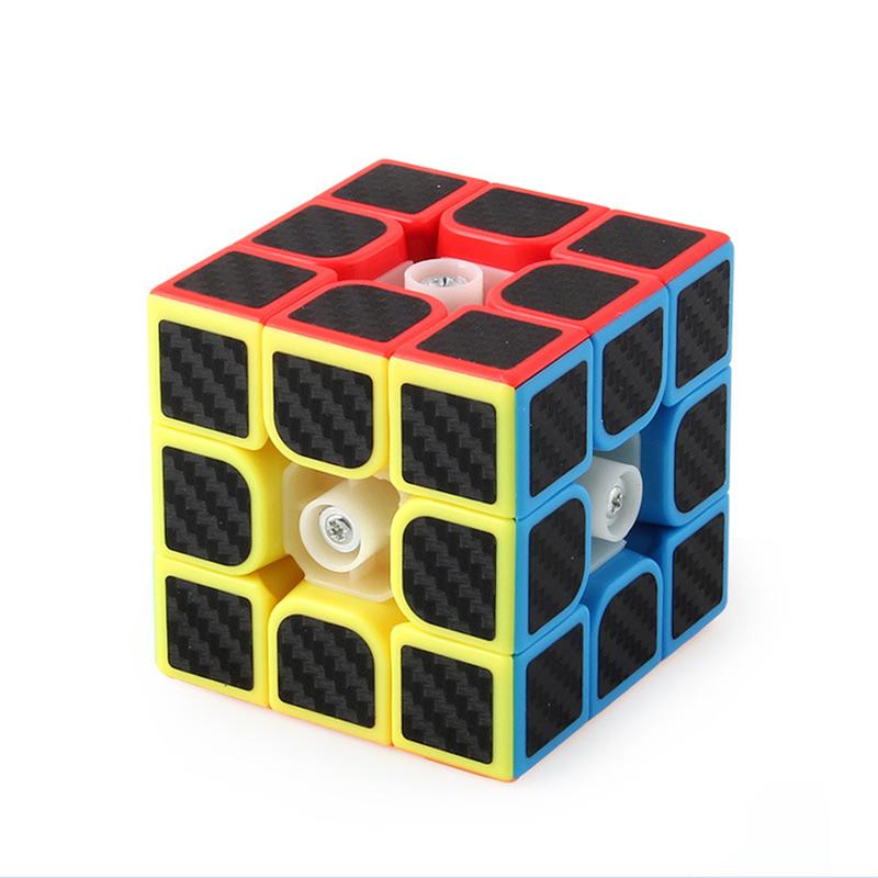 Magic Cube Toy Educational Toys Puzzle Cube Toy for Kids 2*2 3*3 4*4 5*5