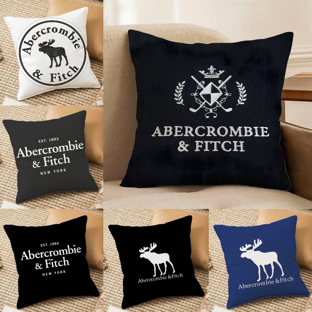 Новый Модный Стиль A-Abercrombie & Fitch-MT Наволочка с Принтом Наволочка Подушка для Гостиной Диван Подушка Чехол Декор Комнаты Спальни