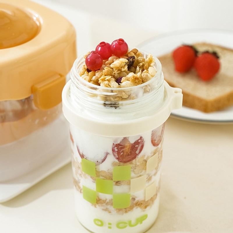 Multifunctional Yogurt Strainer Tool for Easily Whey Separation and Smooth Texture in Handmade Yogurt