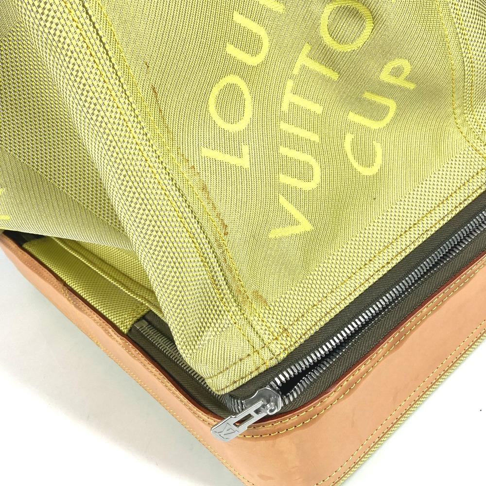 Louis Vuitton M80631 LV CUP Damier Geant Southern Cross дорожная сумка-даффл