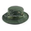 Python Pattern Military Camouflage Bennie, Summer Sun Fisherman Hat