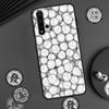 Love Play Volleyball For Huawei P20 P40 P30 Lite P60 Pro Nova 12s 11i 12i 10 9 SE 5T Y91 Y90 Y60 Y70 Y72 Y61 Case