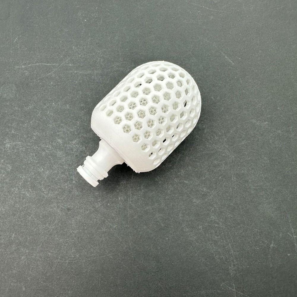 Равномерно распыляющая насадка на шланг, эффективный контроль, садовый распылитель для нежных растений