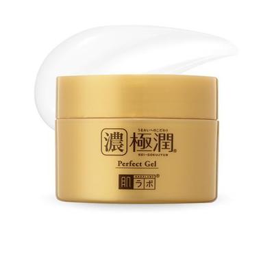 Hada Labo Gokujyun Perfect гель 100г