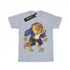 Boys Beauty And The Beast Classic Beast T-Shirt