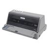 Biaotop AR-710K 24-Pin Dot Matrix Printer CN plug (adapter included)
