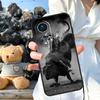 Extreme Sport Rodeo Cowboy Case For Honor X9b X8b X8 X9 X6a X7a X8a X9a Honor Magic 6 5 Pro 50 70 90 Lite Back Cover