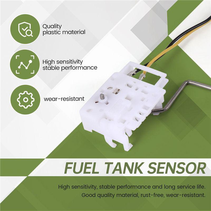 NEW-Car Fuel Tank Oil Level Sensor For Honda Civic 2006-2011 FA1/ FA3 17047-SNA-000