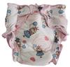 ABDL Adult Diaper Waterproof Incontinence Size for Nursing Bedwetting Training Cute Girl Print Cover, Pants, M, Seniors, Care, Cover, Pants, Pink,