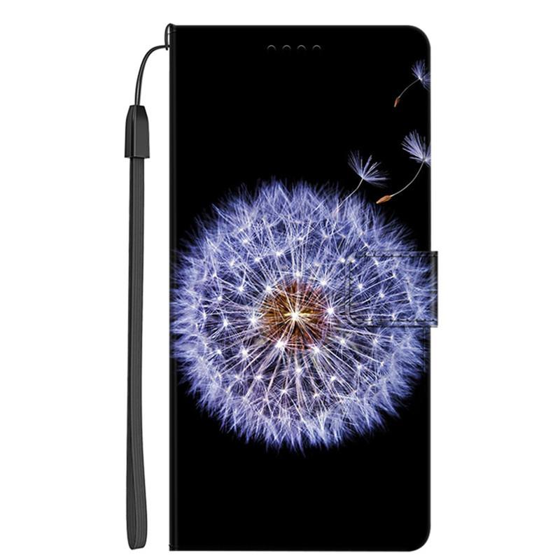 Магнитный кожаный чехол-книжка для ZTE Blade A75 4G Кошелек Чехол-сумка для ZTE Blade A35 A55 L220 A35E Чехол для телефона A 35 E A 55