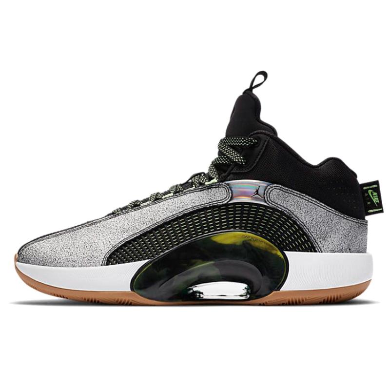 Air Jordan Zion Williamson X Air Jordan 35 Pf 'Bayou Boys' Jordan DA2377-100