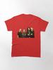 System of a Down Classic T-Shirt