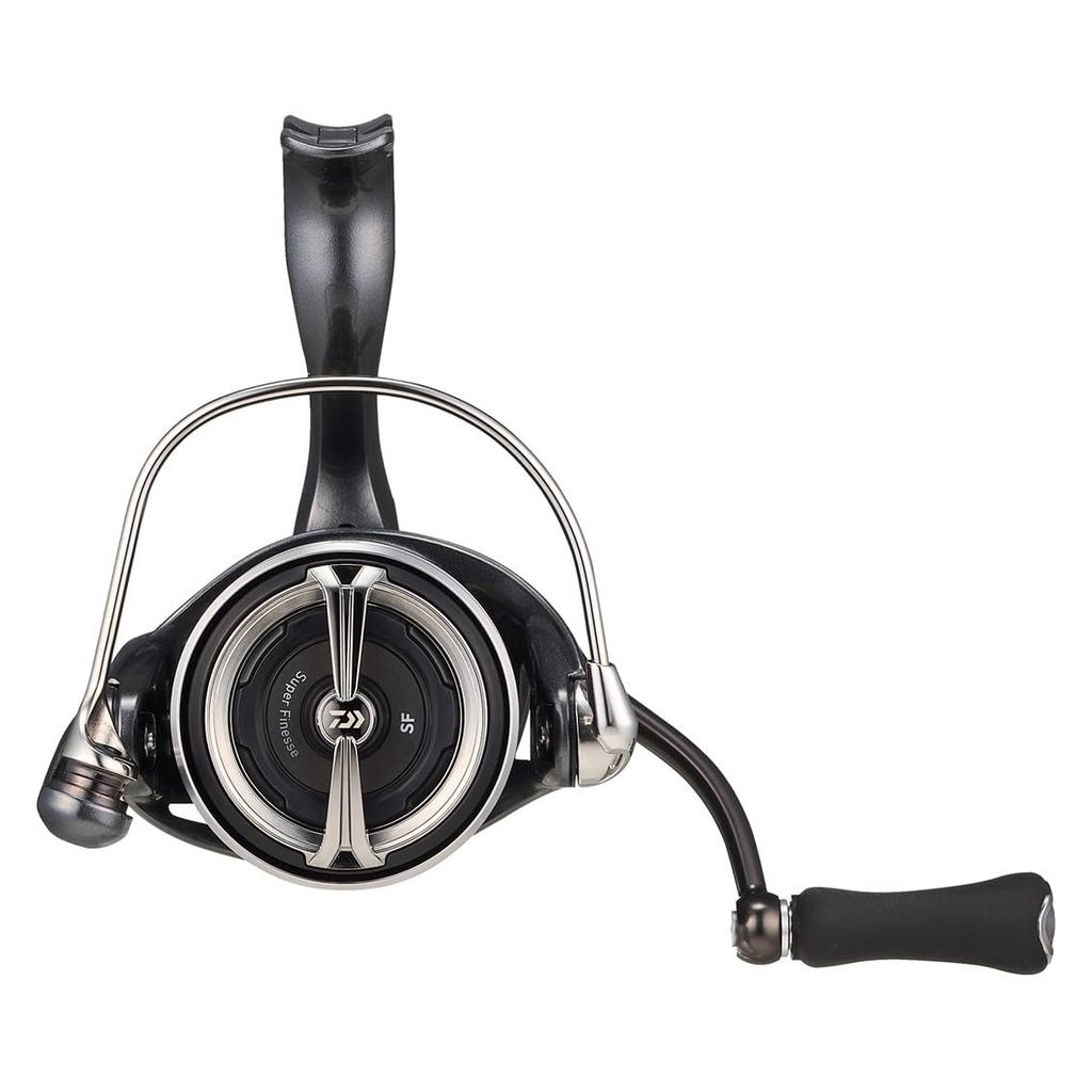 Daiwa 24LUVIAS ST Спиннинговая катушка SF2500SS-H