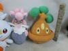 Плюшевая игрушка Покемон Viva toys Тогепи,