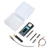 111-111MHz /861-918MHz  Wireless Tracker ESP11 LoRa Meshtastic Network Asset Tracker Wi-Fi Bluetooth -compatible GPS Tracker