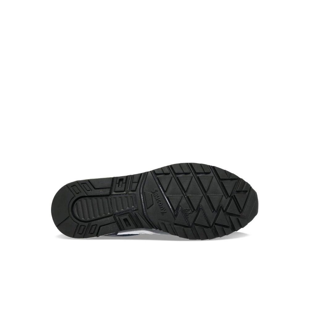 Кроссовки Saucogny Shadow 5000 S707232 Синие Pd1156024107163001