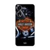 Case for Oppo A59 5G Motorcycles Harley Davidson Logo Maniacase