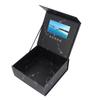 7 Inch LCD Display Video Greeting Card Present Box Wedding Invitation Electronic Video Gift Box for