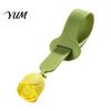 Portable Toilet Lid Handle Silicone Tulip Lifter, Hands-Free Seat Lift Handle, Avoid Touching Cover Tool, Bathroom Accessories Lifter