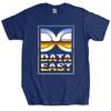 New t shirt black tops for men Data East Pinball Arcade Game  G200  Ultra Cotton TShirt cotton tshirt for boys euro size