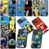 Чехол для телефона Omni Man I-Invincibles Collage для Apple iPhone 12 13 Mini XS 11 Pro Max 7 8 Plus + XR 8+ X SE 2020 SE3 Чехол Корпус