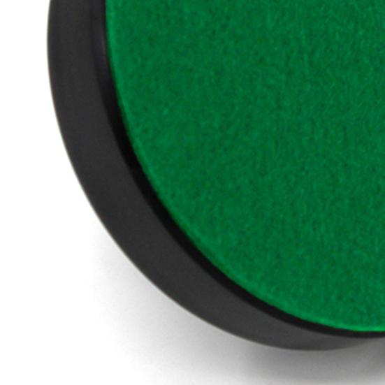 Пластиковый набор для аэрохоккея Легкий Антикоррозийный Антидеформационный Набор шайб для хоккея для игры