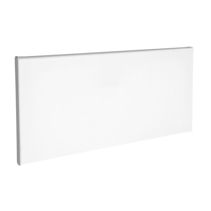 MégaCréa DIY - Châssis entoilé coton 20 x 40 cm 380 g/m²