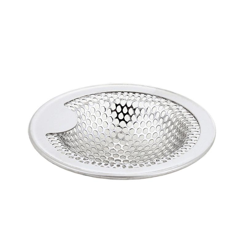 Stainless Steel Kitchen Sink Strainer Filter