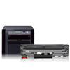 Универсальный черный картридж с тонером CRG328 Super High Capacity