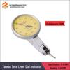 Deke Lever Thousandths Dial Indicator Calibration Gauge - Precision Mechanical Measuring Tool