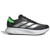 adidas DURAMO SL 2.0 Дышащие Легкие Упругие Повседневные Беговые Кроссовки Мужские Черные JP9206