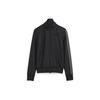 3-Stripes Track Top Black Unisex Outerwear IB0388
